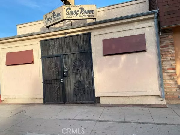 Los Angeles, CA 90022,1236 S Atlantic Boulevard