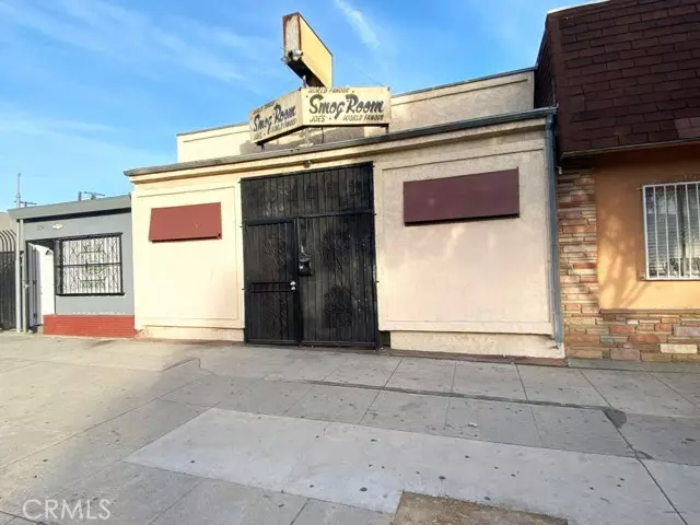 1236 S Atlantic Boulevard, Los Angeles, CA 90022