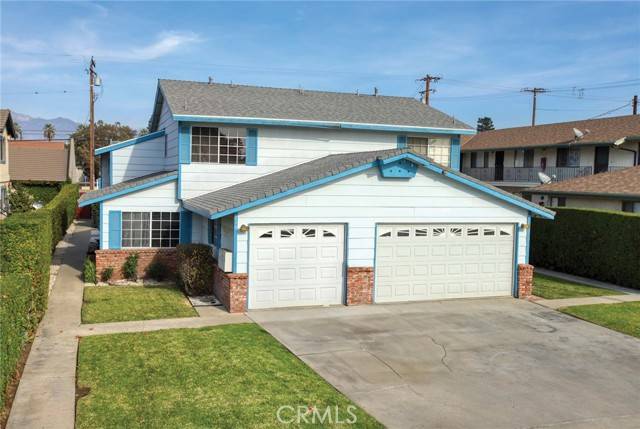 219 W Center Street, Covina, CA 91723