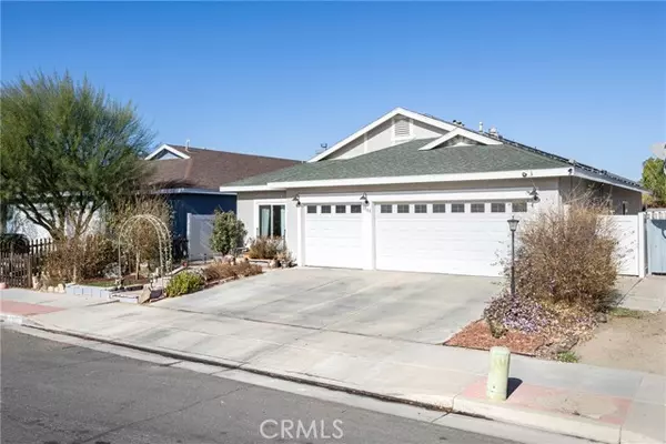 1568 Palomar Mountain Place, Hemet, CA 92545