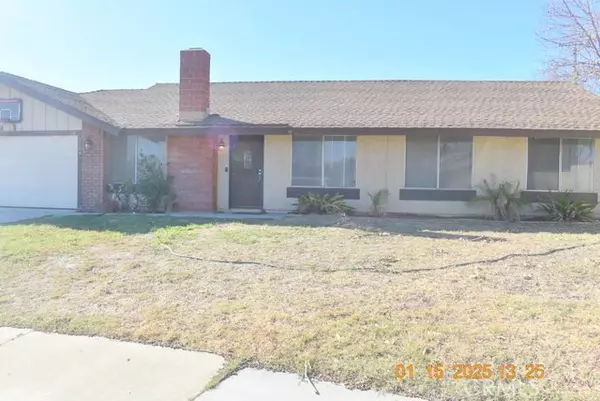 2204 S Taylor Place, Ontario, CA 91761