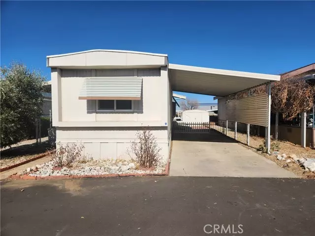 13393 Mariposa #266, Victorville, CA 92395