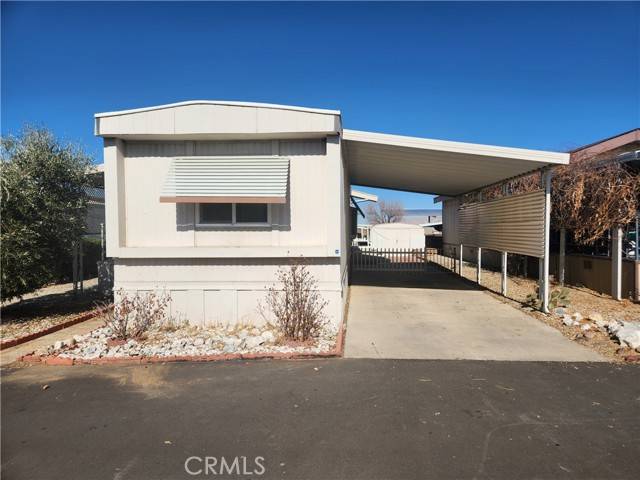 13393 Mariposa #266, Victorville, CA 92395