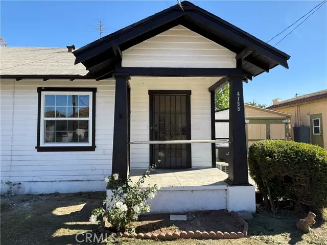 Riverside, CA 92501,4158 Locust Street