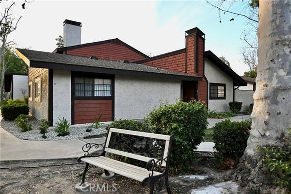 228 Teague Drive, San Dimas, CA 91773