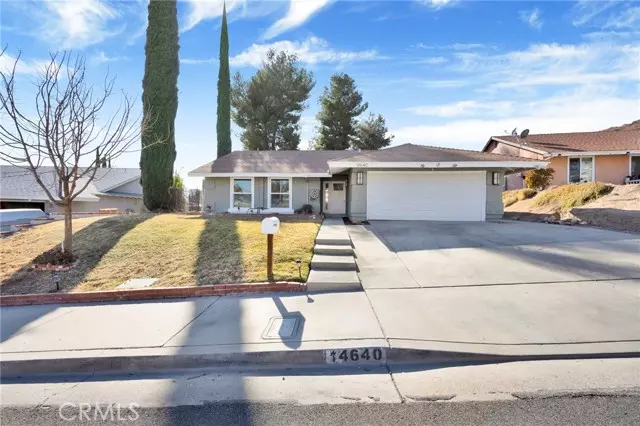 14640 Daisy Meadow Street, Canyon Country (santa Clarita), CA 91387