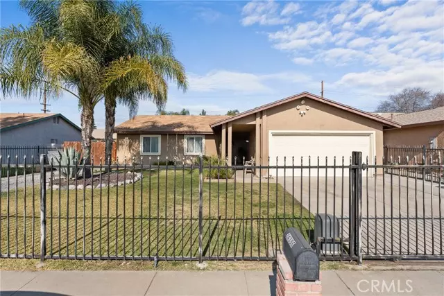 24396 Bluegrass Court, Moreno Valley, CA 92553