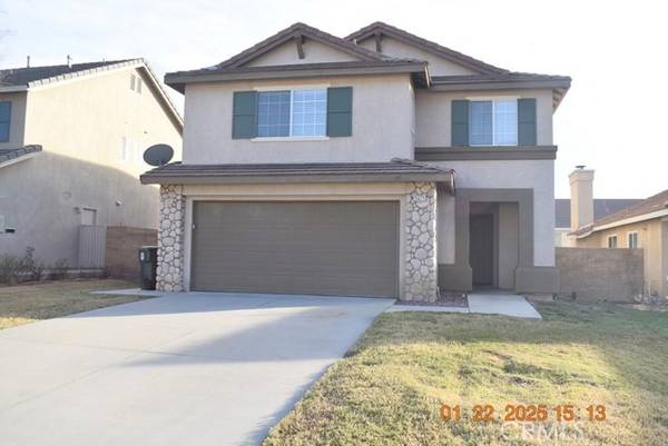 15029 Fox Ridge, Fontana, CA 92336