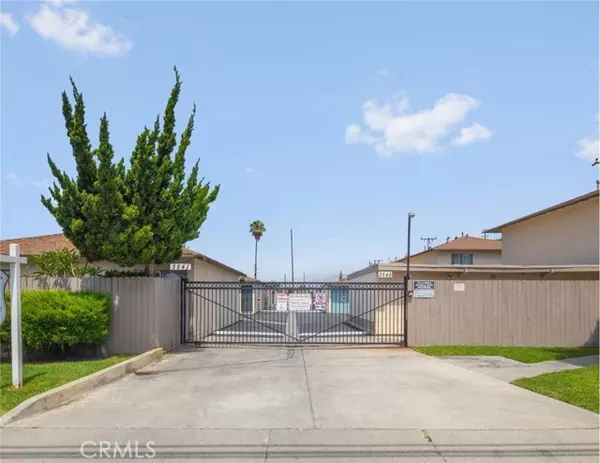 Baldwin Park, CA 91706,3541 Big Dalton Avenue