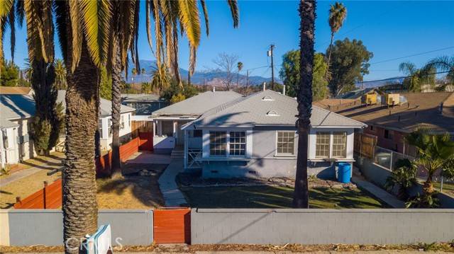 412 N Thompson Street, Hemet, CA 92543