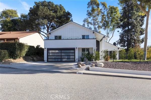 1326 Via Esperanza, San Dimas, CA 91773