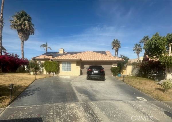 68820 San Felipe Road, Cathedral City, CA 92234