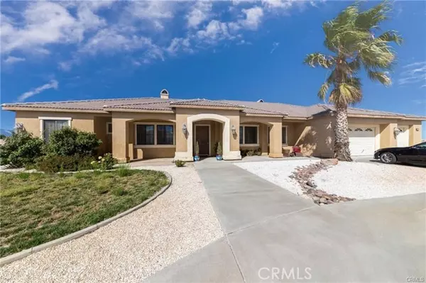 Oak Hills, CA 92344,11875 Lamplighter Lane