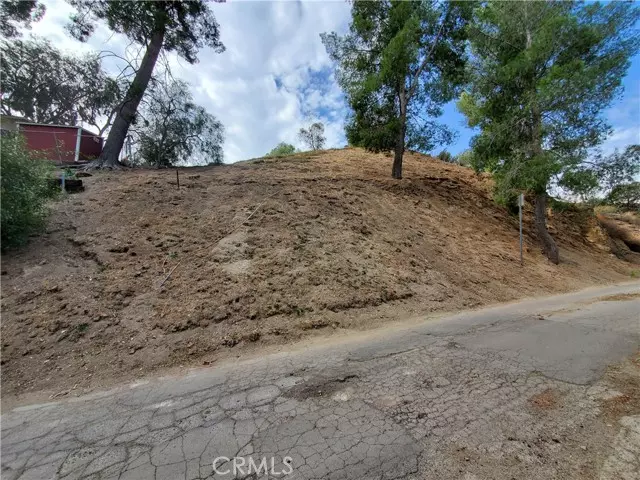 7844 Rim Canyon Road, Sunland (los Angeles), CA 91040