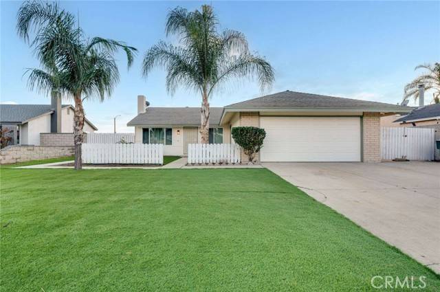 6013 Rosario Street, Chino, CA 91710