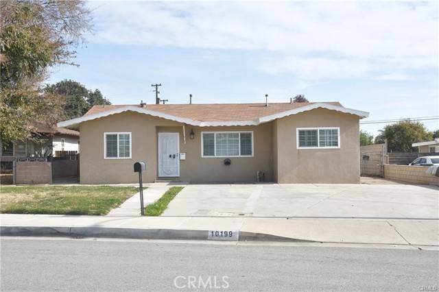 10199 Camulos Avenue, Montclair, CA 91763