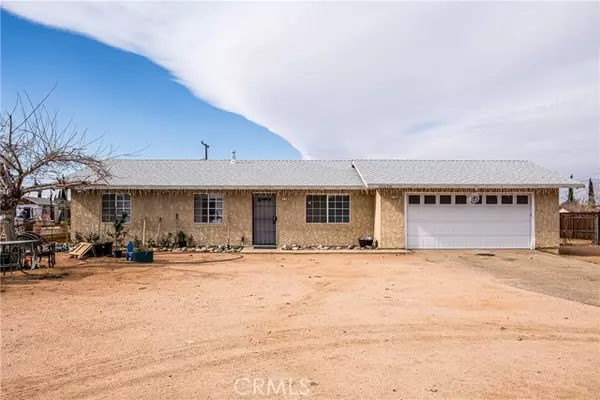 10578 Tecopa Road, Apple Valley, CA 92308