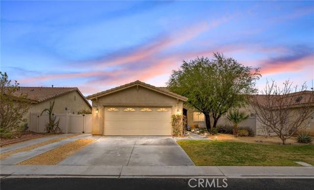 64157 Appalachian Street, Desert Hot Springs, CA 92240