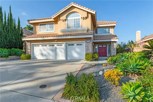 4944 Sapphire Road, Chino Hills, CA 91709