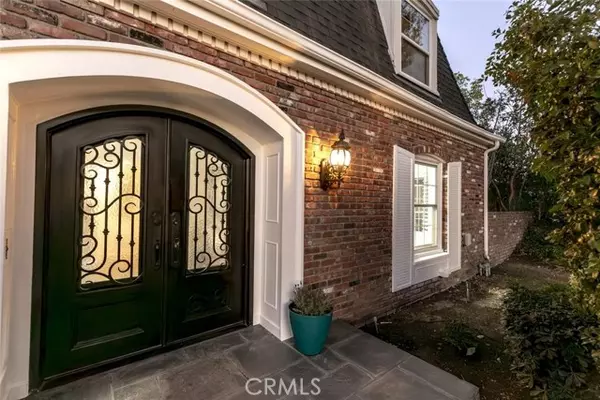 449 Fern Dell Place, Glendora, CA 91741