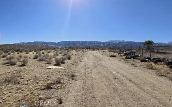 Llano, CA 93544,5 Avenue Y6