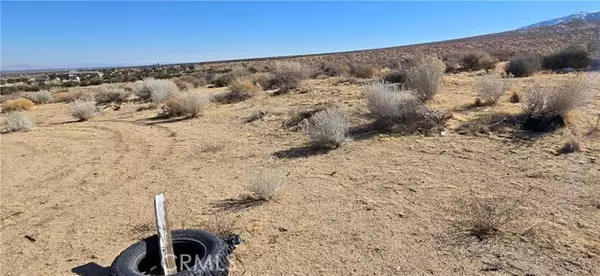 5 Avenue Y6, Llano, CA 93544