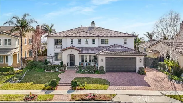 12365 Challendon Drive, Rancho Cucamonga, CA 91739