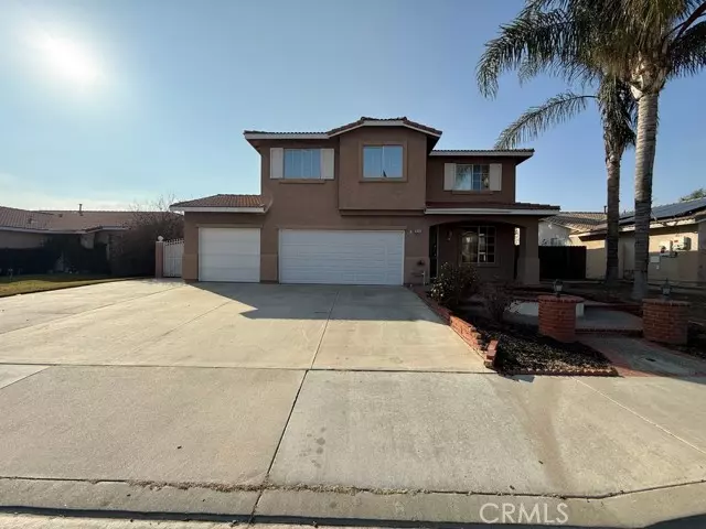 16255 Greenfield Street, Moreno Valley, CA 92551