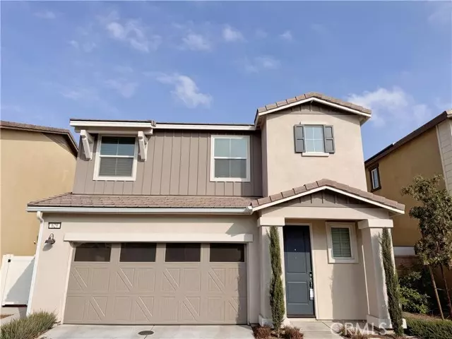 629 E Madeleine Privado, Ontario, CA 91761