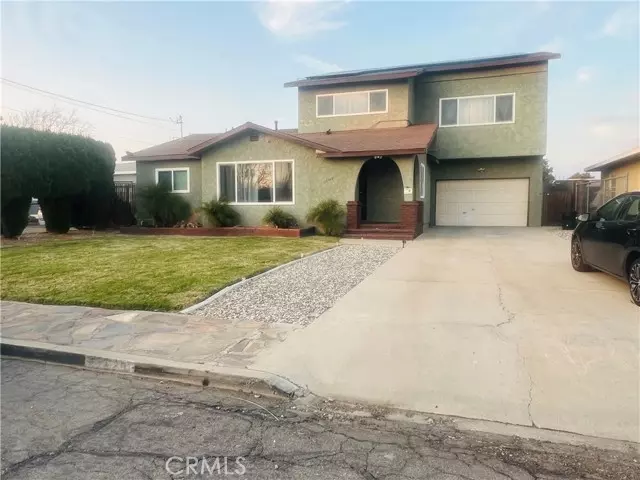 17824 Ivy Avenue, Fontana, CA 92335