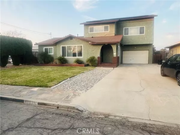 17824 Ivy Avenue, Fontana, CA 92335