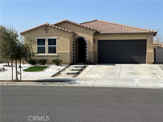 2452 Fernwood Lane, Perris, CA 92570