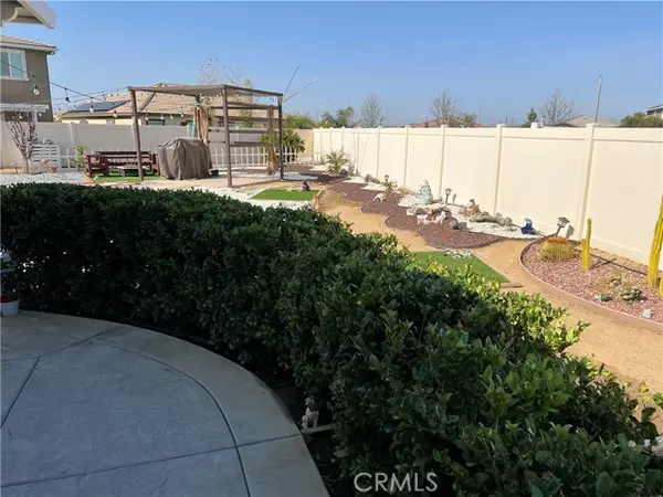 Perris, CA 92570,2452 Fernwood Lane