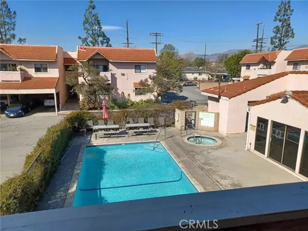 10943 Laurel Canyon Boulevard #35, San Fernando, CA 91340