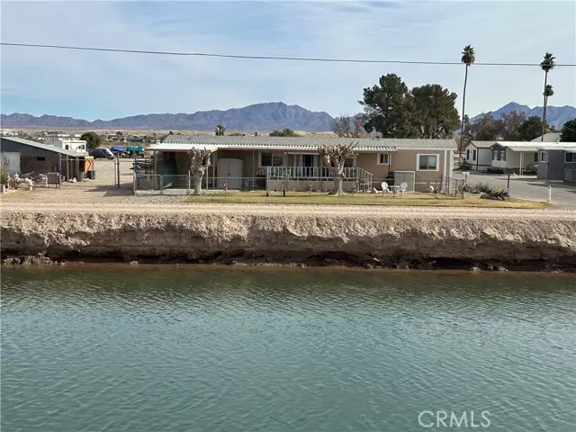 251 S Colorado River Road #36, Blythe, CA 92225