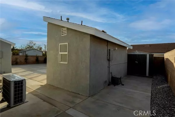 Fontana, CA 92336,7460 Cypress Avenue #3