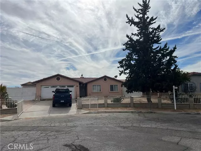 10467 Pony Express Drive, Adelanto, CA 92301