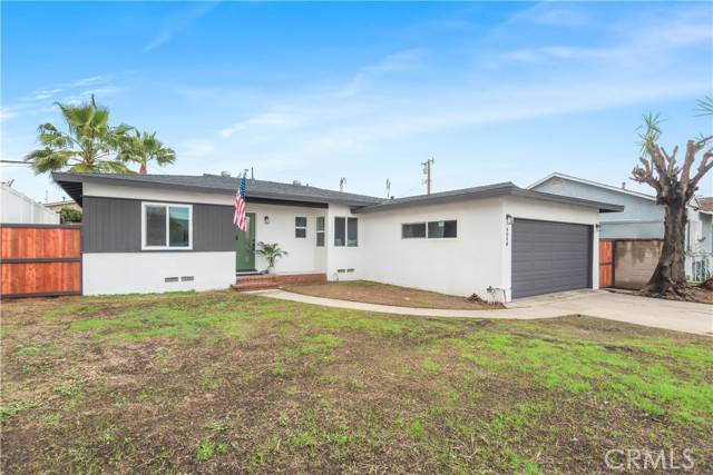 4048 N Broadmoor Avenue, Covina, CA 91722