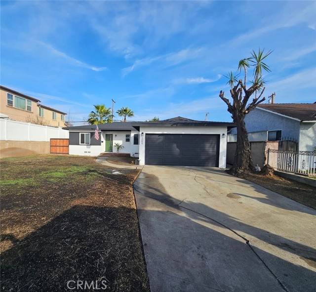 4048 N Broadmoor Avenue, Covina, CA 91722