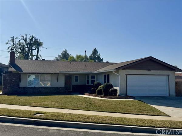 20348 Acfold Drive, Walnut, CA 91789