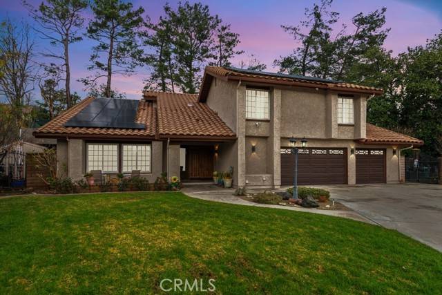 9774 Peach Tree Lane, Rancho Cucamonga, CA 91737