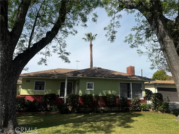 5439 Tyler Avenue, Temple City, CA 91780