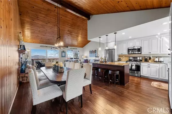 1430 Sequoia Drive, Lake Arrowhead, CA 92352