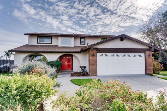 4199 Bernardo Court, Chino, CA 91710