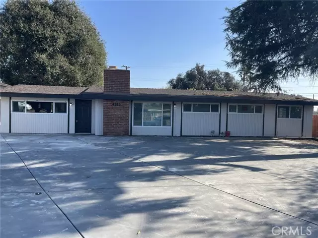 4585 Hawthorne, Montclair, CA 91763