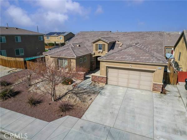 13440 Fernglen Court, Victorville, CA 92394