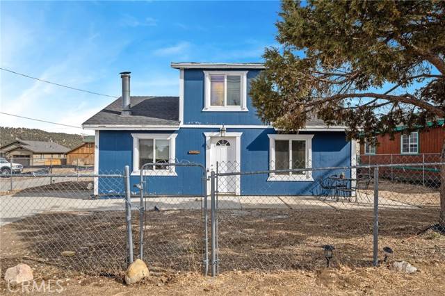 854 Fir Lane, Other - See Remarks, CA 92314