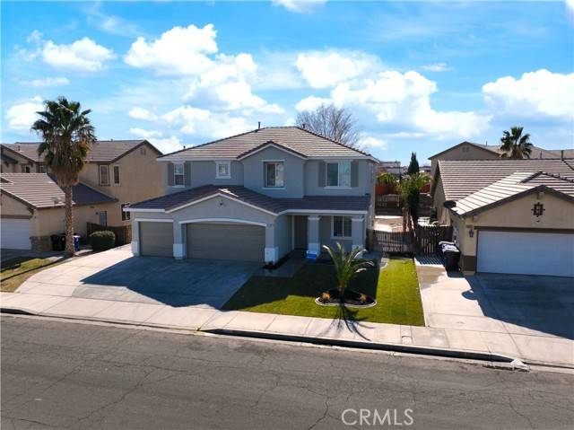 Victorville, CA 92394,13837 Finch Way