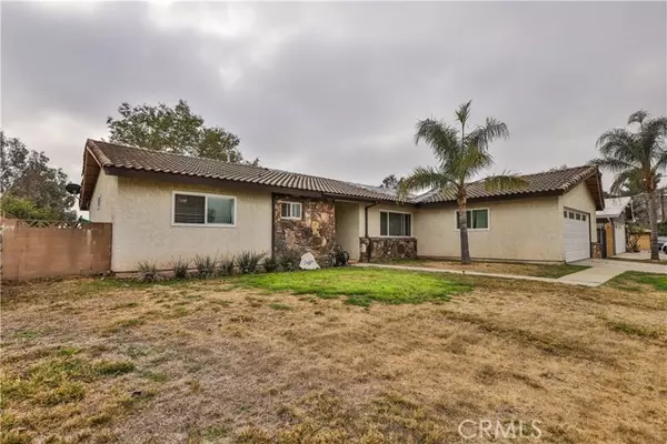 Rialto, CA 92377,137 Condor Drive