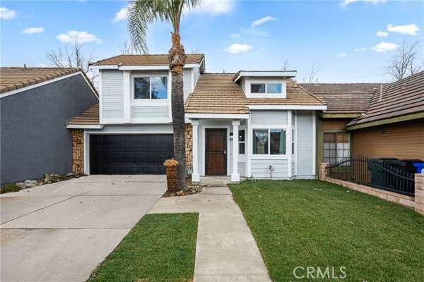 12260 Daisy Court, Rancho Cucamonga, CA 91739